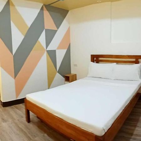 Vali-Joe Travel Lodge El Nido Zewnętrze zdjęcie