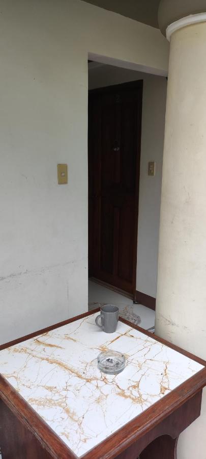 Vali-Joe Travel Lodge El Nido Zewnętrze zdjęcie