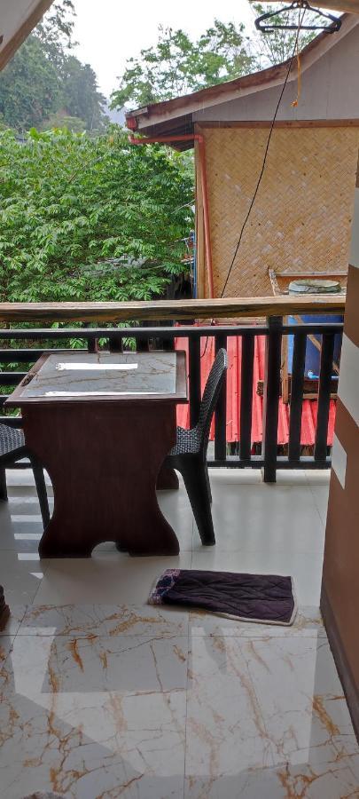 Vali-Joe Travel Lodge El Nido Zewnętrze zdjęcie