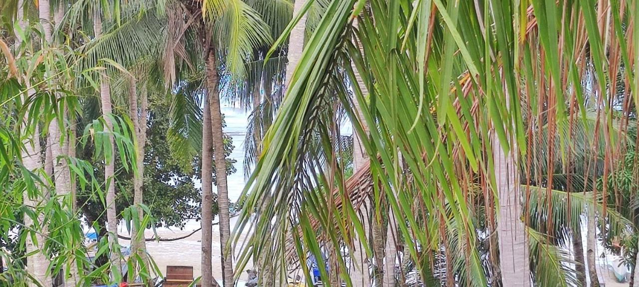Vali-Joe Travel Lodge El Nido Zewnętrze zdjęcie