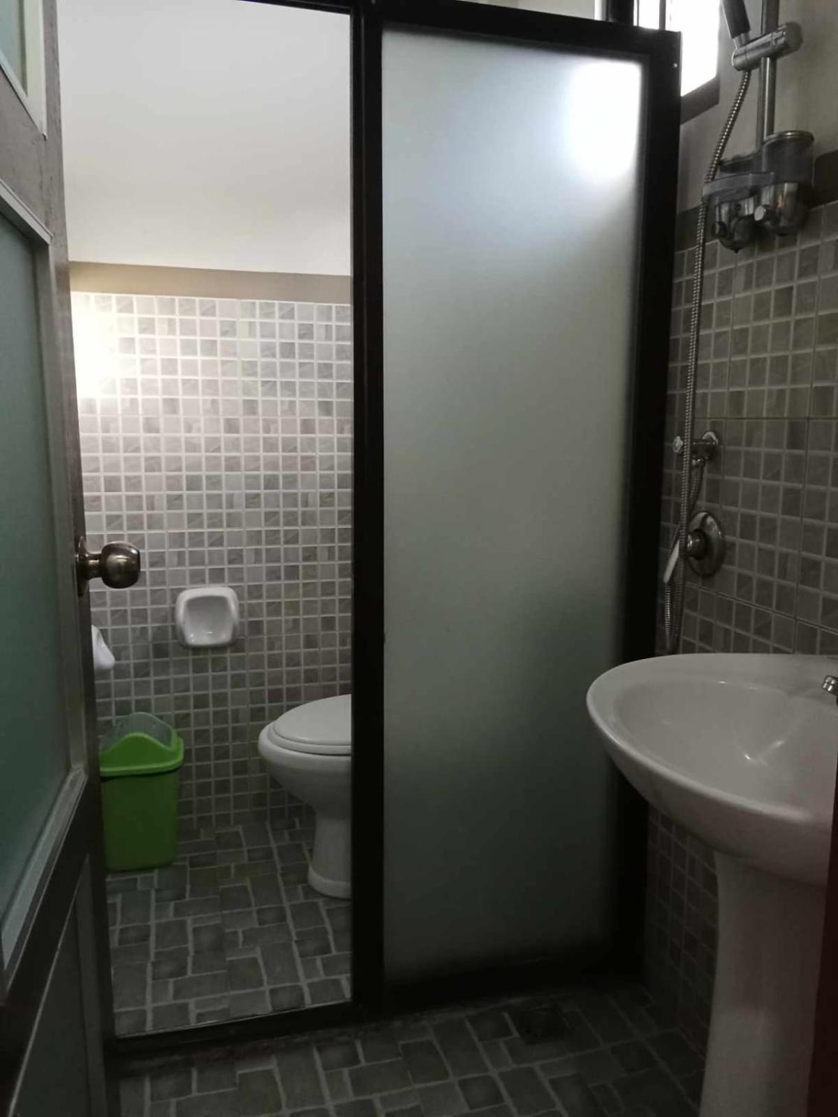 Vali-Joe Travel Lodge El Nido Zewnętrze zdjęcie