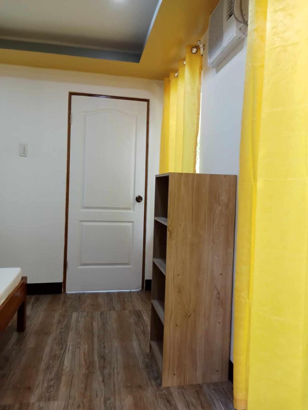 Vali-Joe Travel Lodge El Nido Zewnętrze zdjęcie