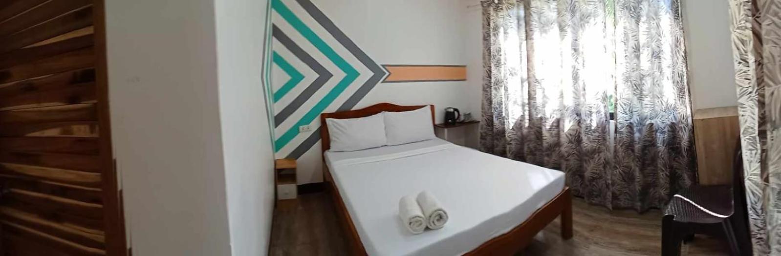 Vali-Joe Travel Lodge El Nido Zewnętrze zdjęcie