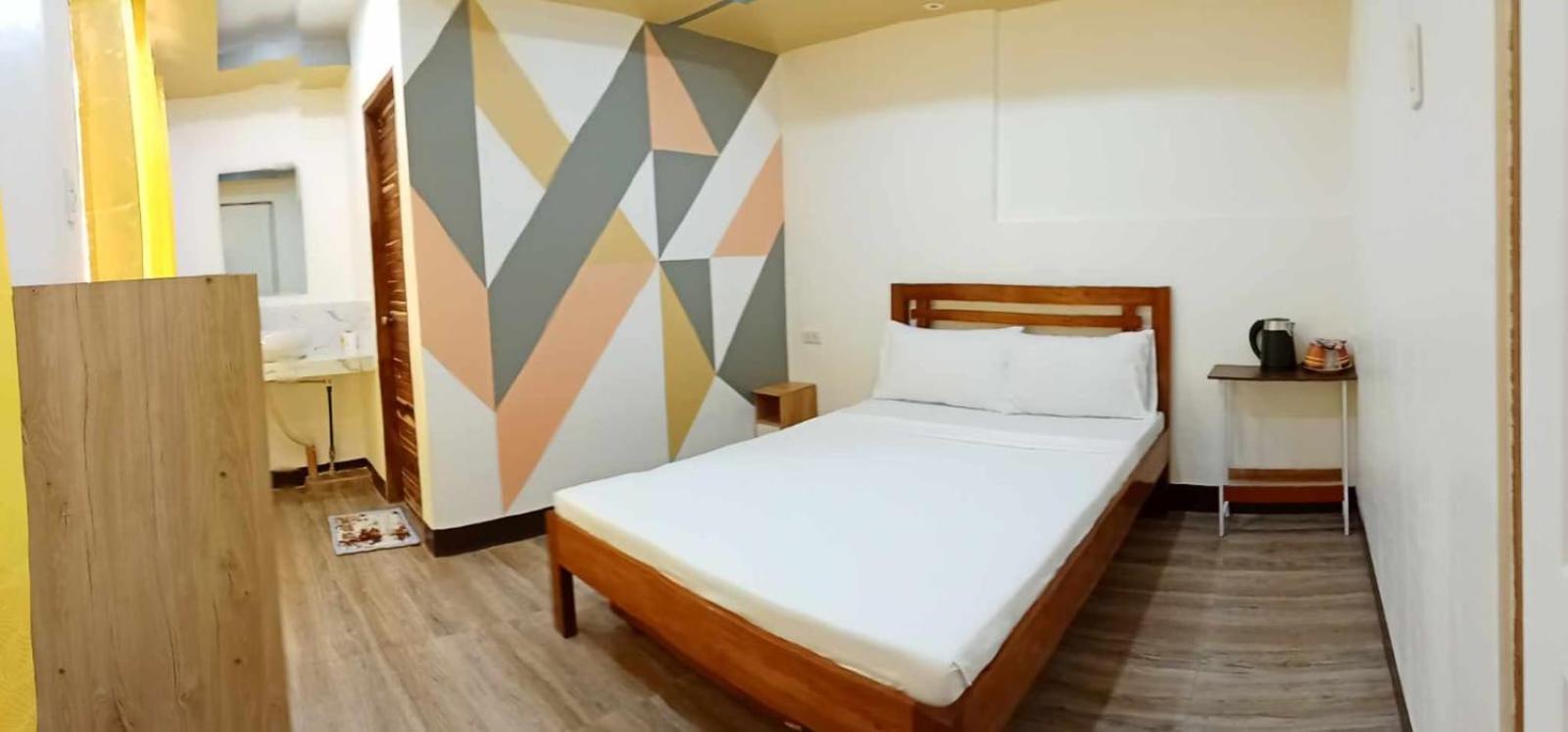 Vali-Joe Travel Lodge El Nido Zewnętrze zdjęcie