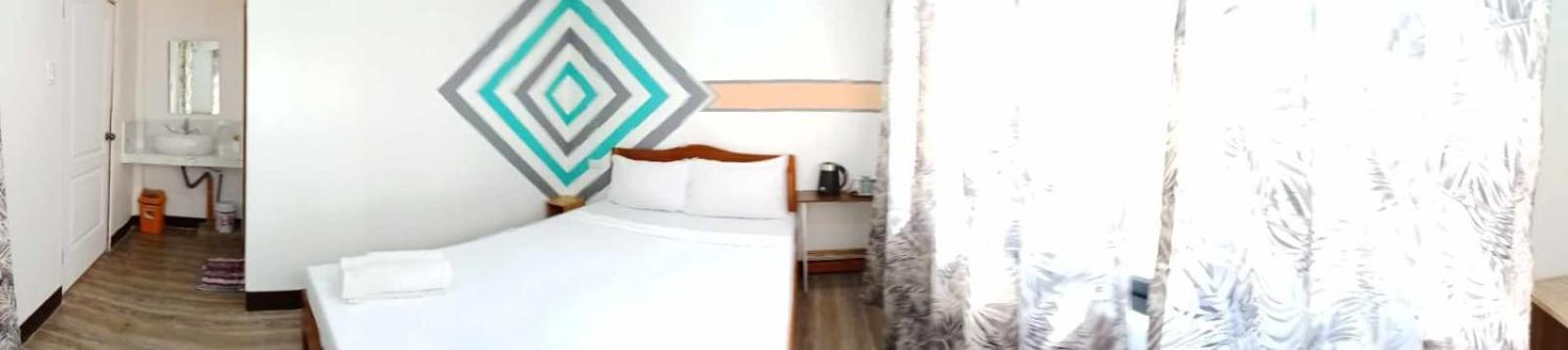 Vali-Joe Travel Lodge El Nido Zewnętrze zdjęcie