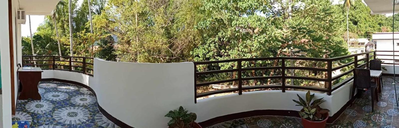 Vali-Joe Travel Lodge El Nido Zewnętrze zdjęcie