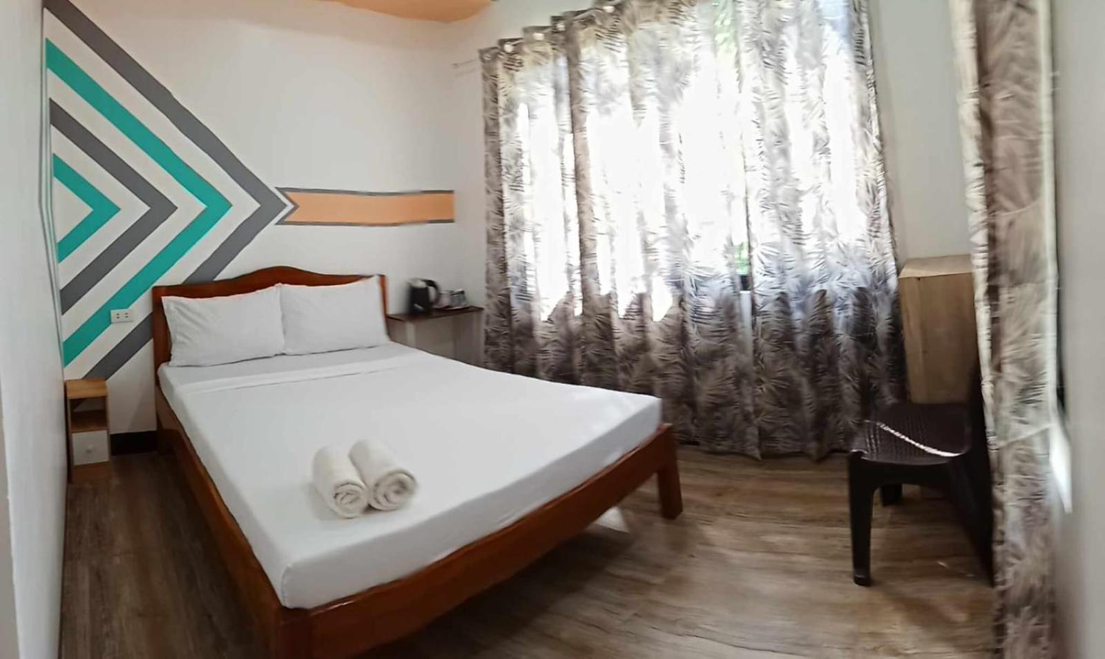 Vali-Joe Travel Lodge El Nido Zewnętrze zdjęcie