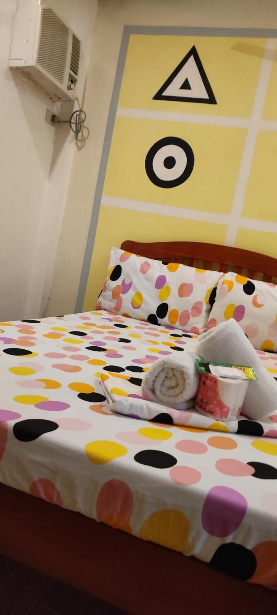 Vali-Joe Travel Lodge El Nido Zewnętrze zdjęcie