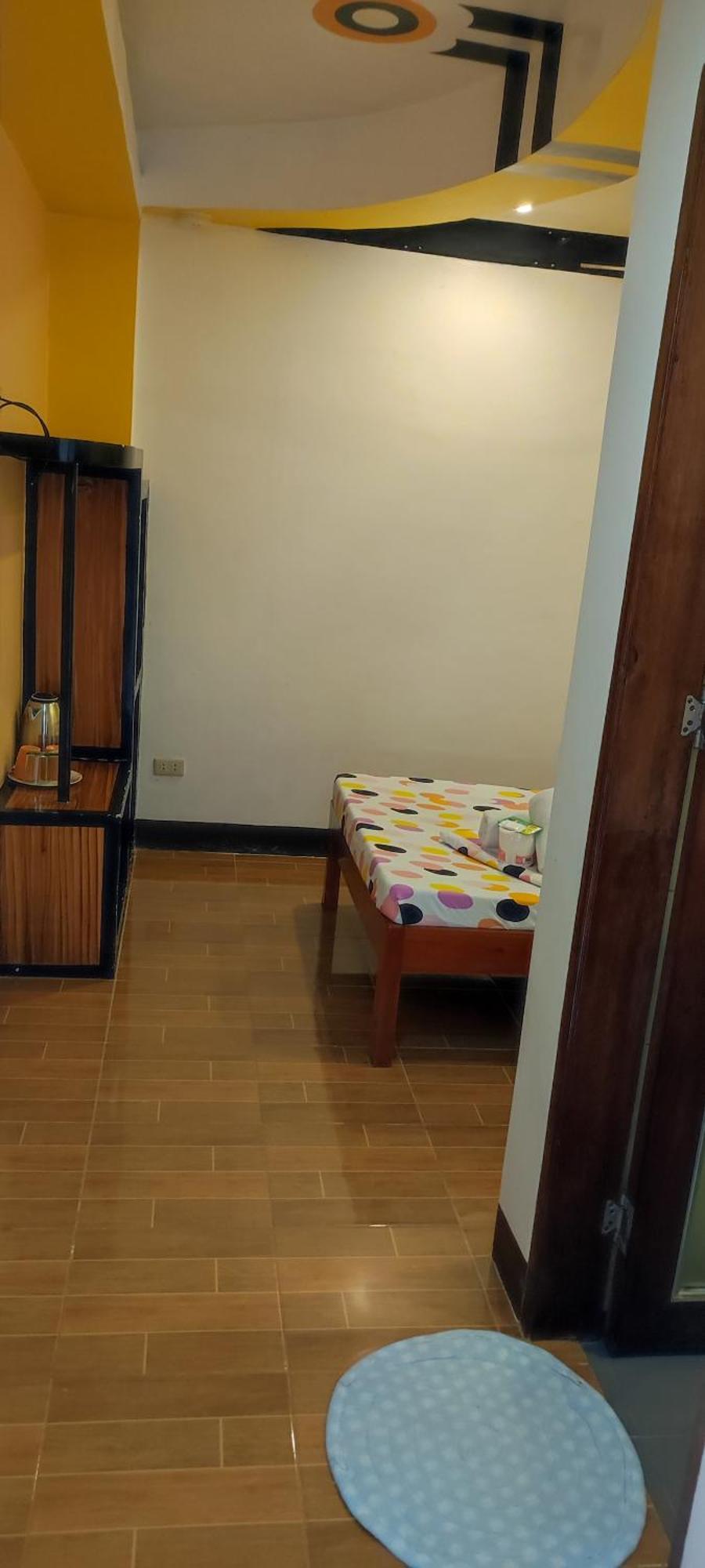 Vali-Joe Travel Lodge El Nido Zewnętrze zdjęcie