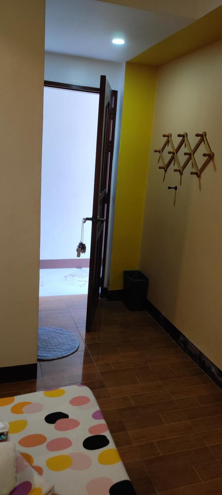 Vali-Joe Travel Lodge El Nido Zewnętrze zdjęcie