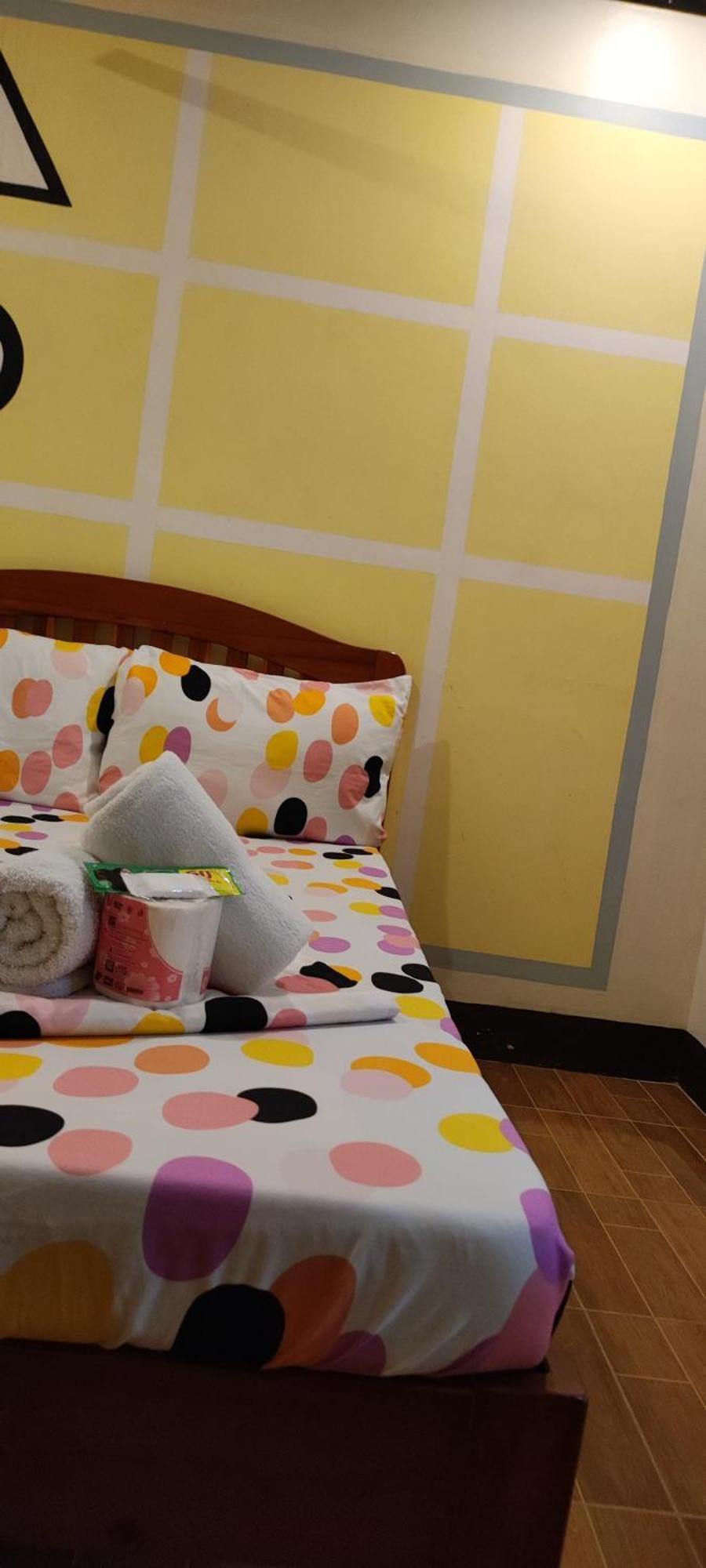 Vali-Joe Travel Lodge El Nido Zewnętrze zdjęcie