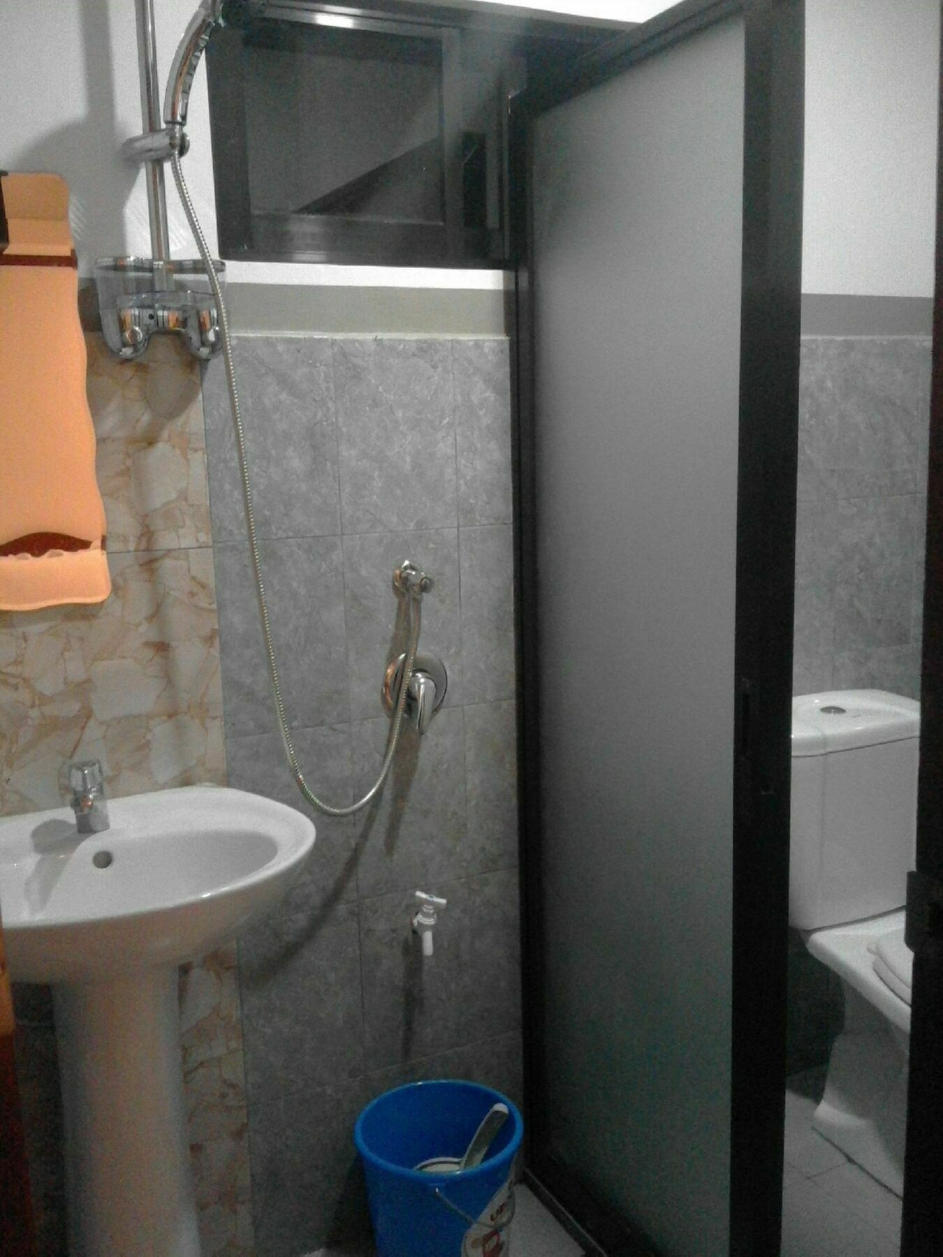 Vali-Joe Travel Lodge El Nido Zewnętrze zdjęcie